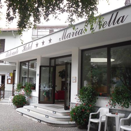 Hotel Maria Nella Bardineto Exterior photo